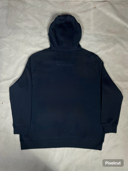 Blue Jordan Hoodie