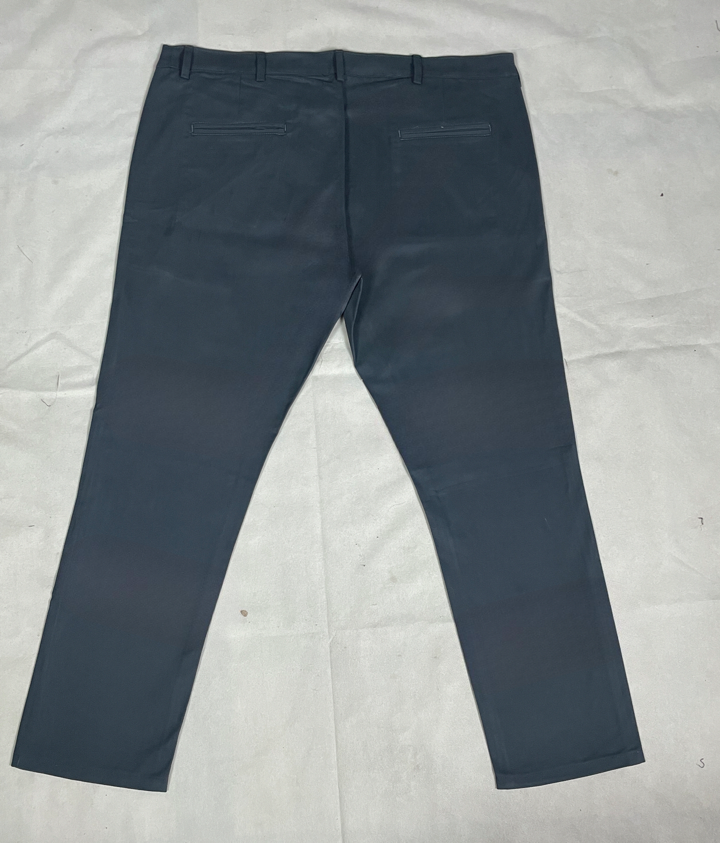 Soft streachable Charcoal Grey Cotten jeans