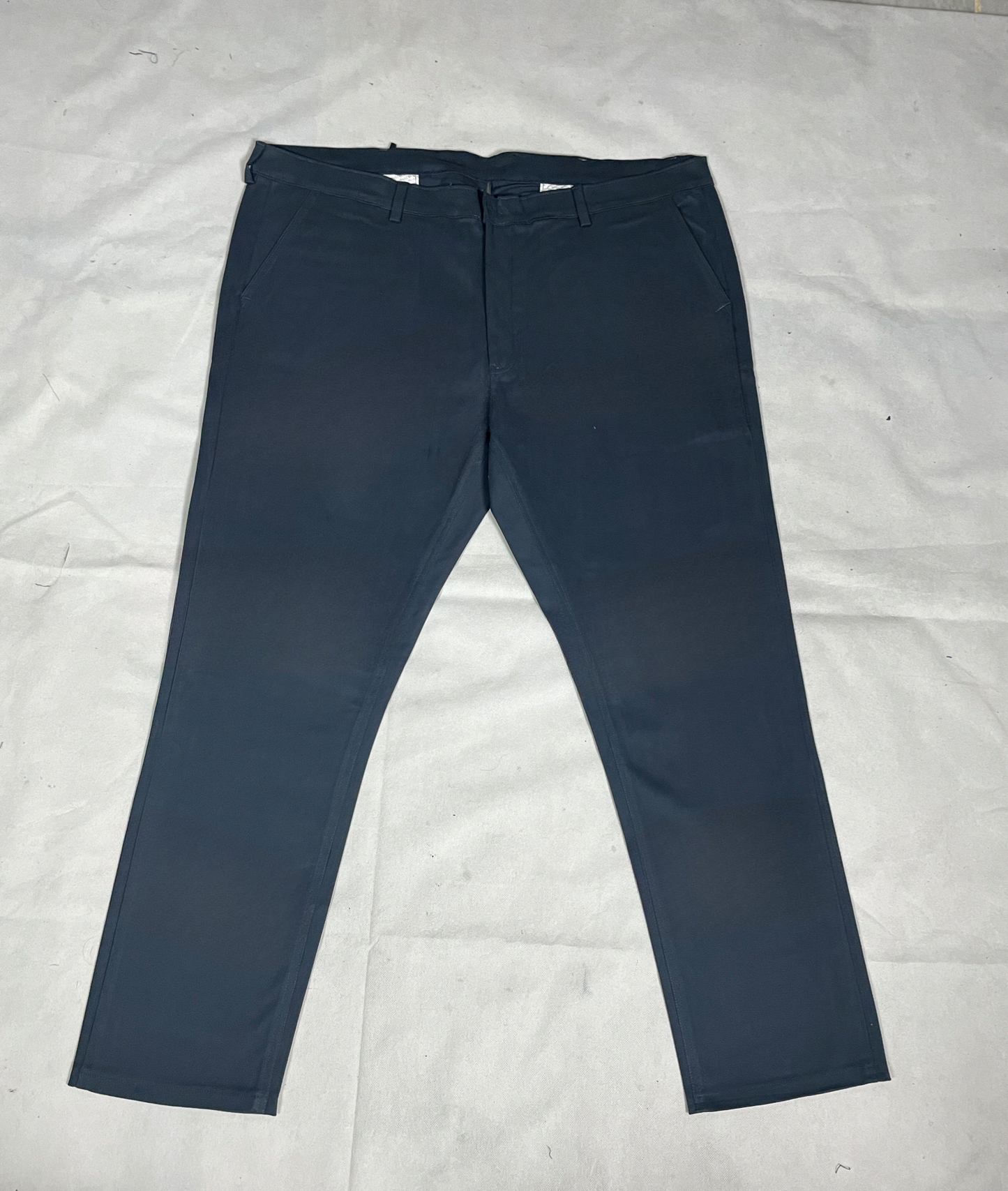 Soft streachable Charcoal Grey Cotten jeans