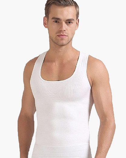 Pack of 3  / Premium Cotton Vest