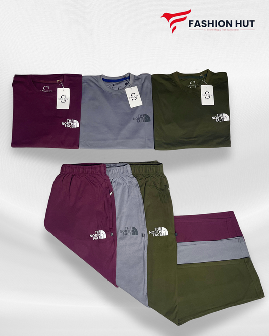 Pack of 3 Track Suit( Summer edition)