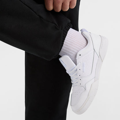 Black Export Flees Trousers | Baggy Style