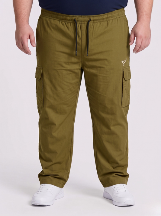 Premium Commando 5 pockets Cargo Trousers