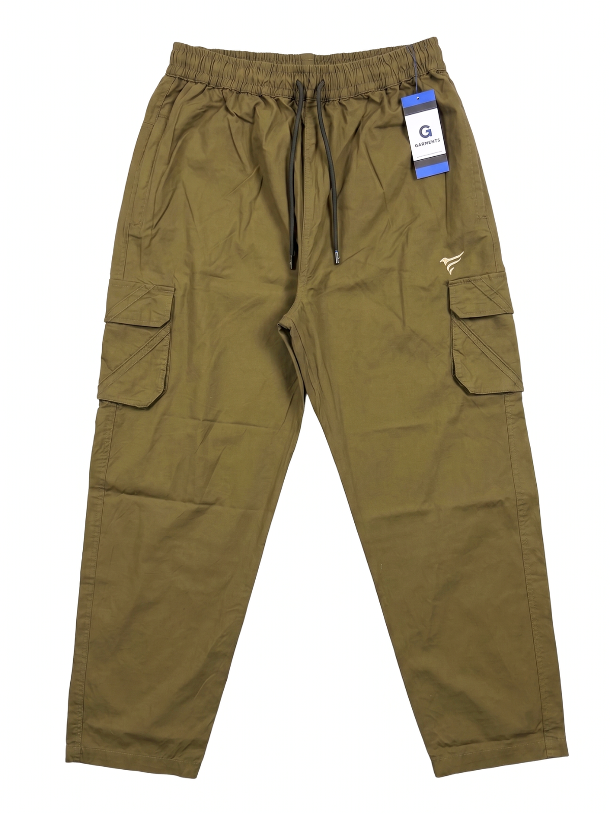 Premium Commando 5 pockets Cargo Trousers