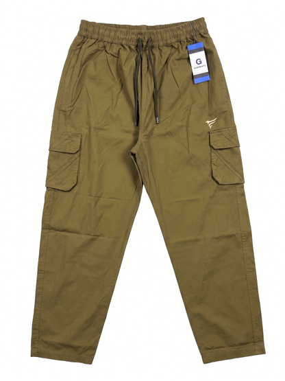 Premium Commando 5 pockets Cargo Trousers