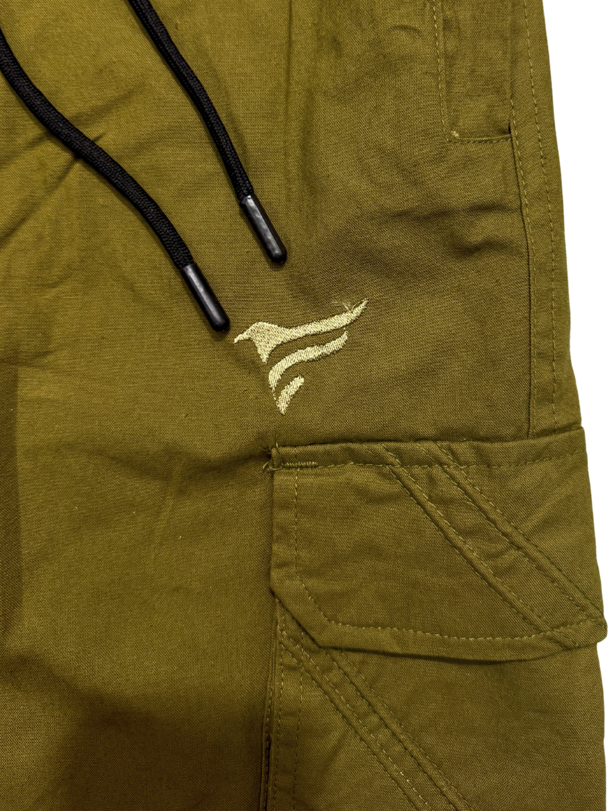 Premium Commando 5 pockets Cargo Trousers
