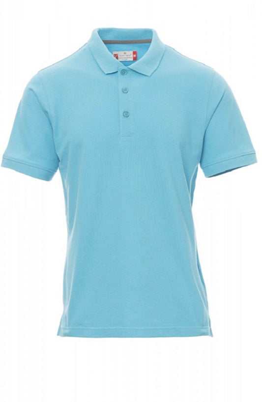 Payper sky BLUE Polo shirt