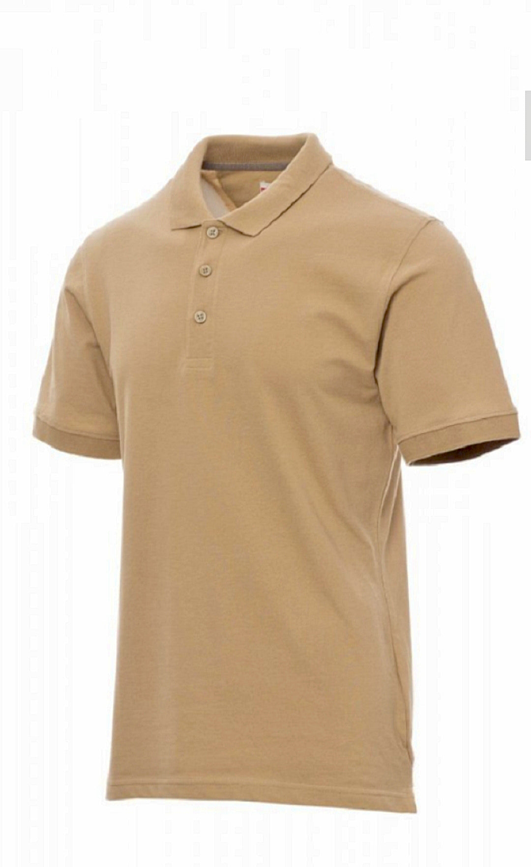 Payper beige Polo shirt