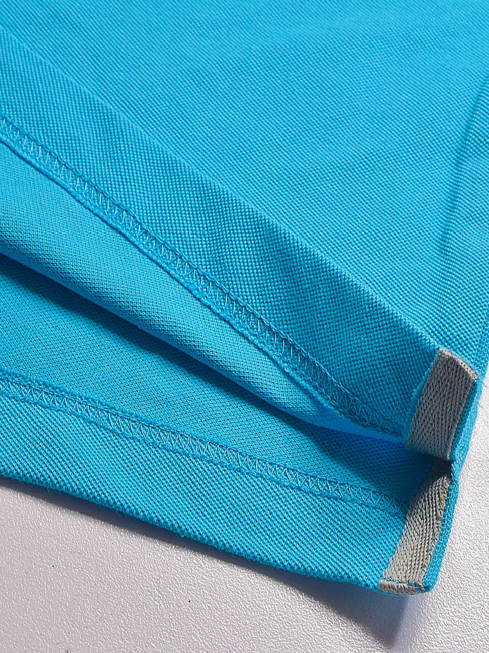 Payper Aqua Blue Polo shirt