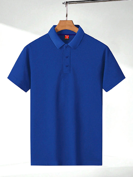 Payper Royal Blue Polo shirt