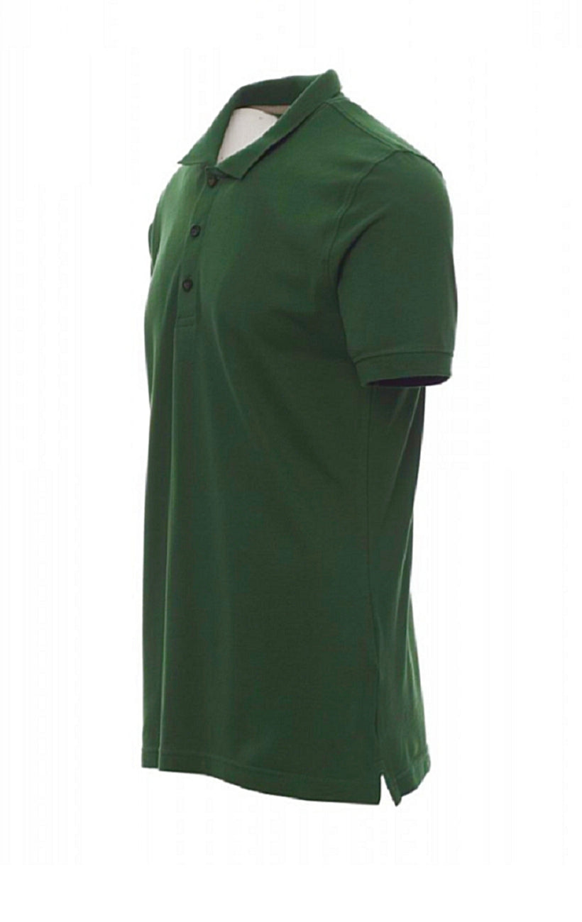 Payper Dark Green Polo shirt