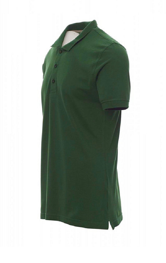Payper Dark Green Polo shirt