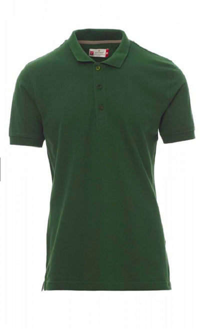 Payper Dark Green Polo shirt