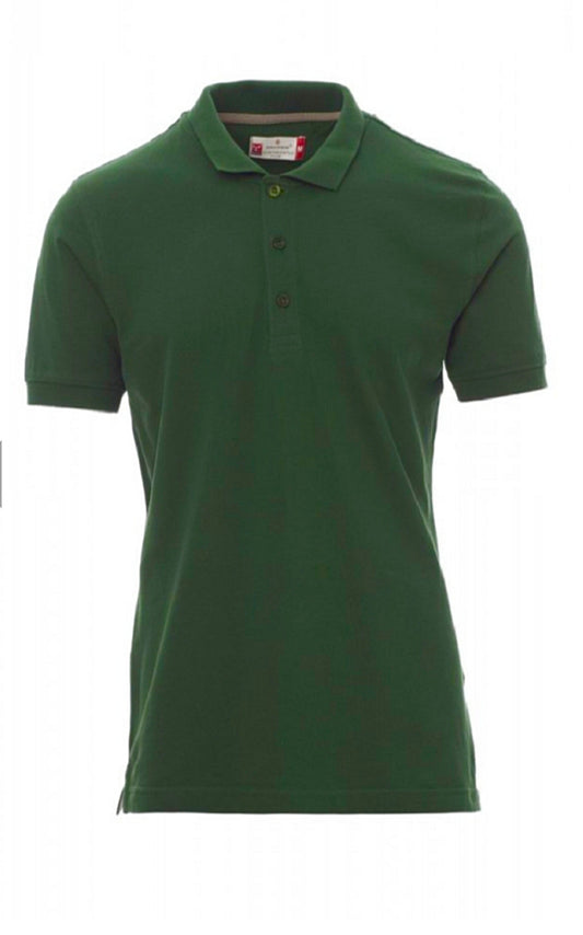 Payper Dark Green Polo shirt