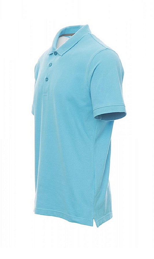 Payper sky BLUE Polo shirt