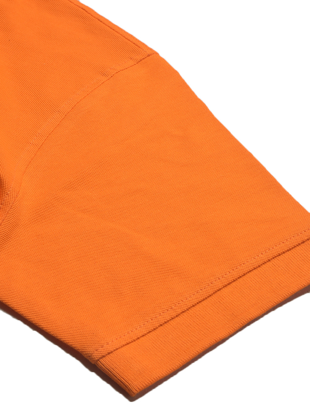 Payper Orange Polo shirt