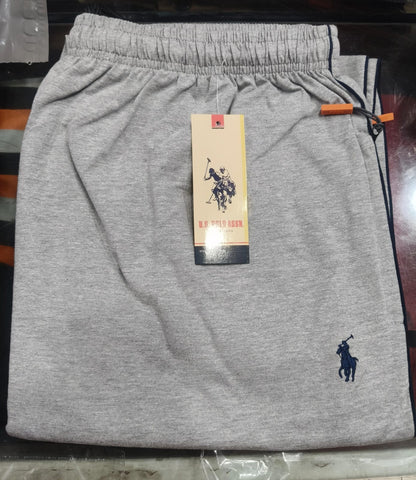 Pack of 3 Soft Cotton Jersey Trouser (Summer Edition)Plus size