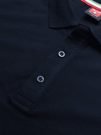 Payper Navy Blue Polo shirt