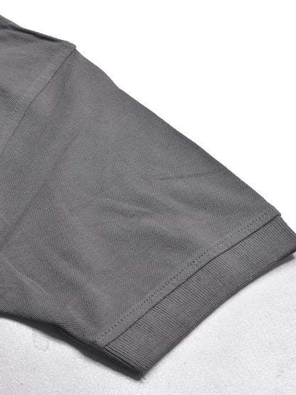 Payper Charcoal Grey Polo shirt