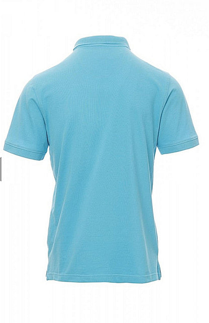 Payper sky BLUE Polo shirt