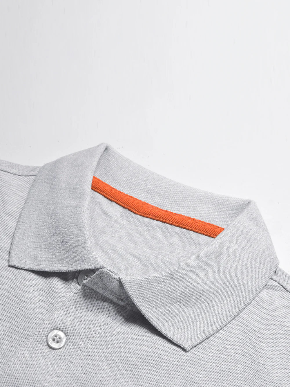 Payper Haider Grey Polo shirt