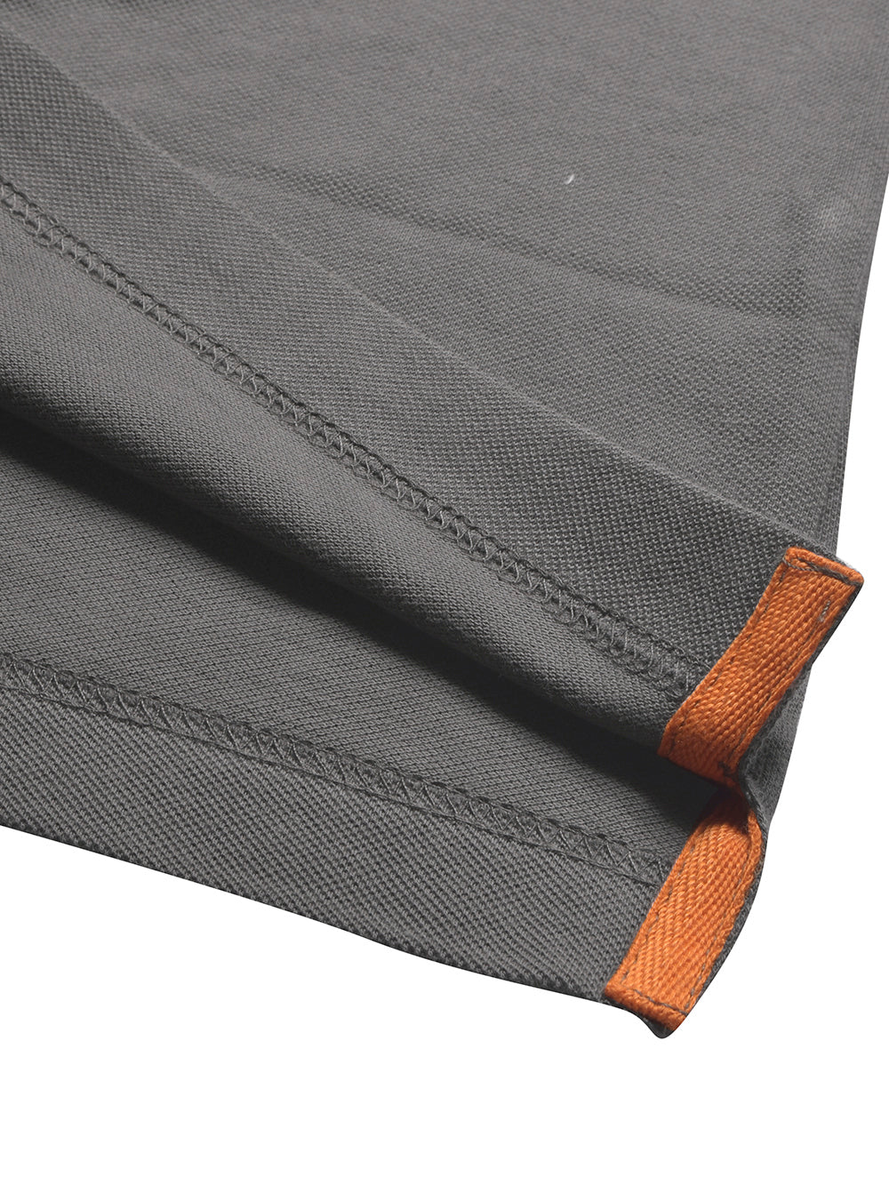Payper Charcoal Grey Polo shirt