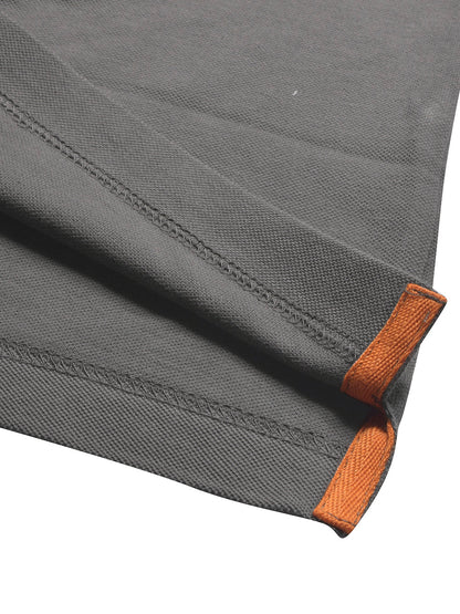 Payper Charcoal Grey Polo shirt