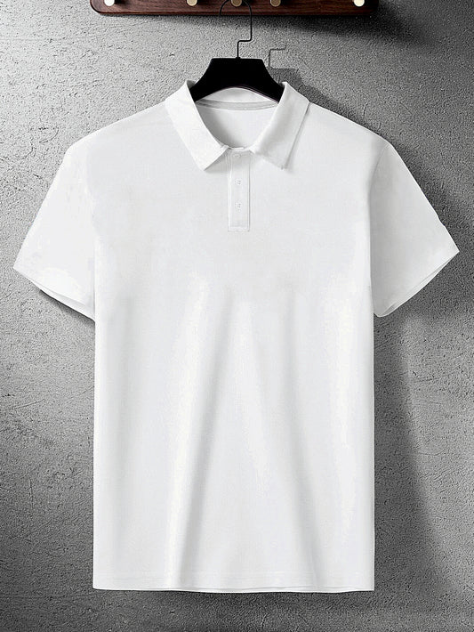 Payper White Polo shirt