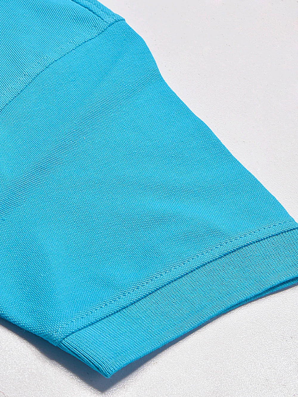 Payper Aqua Blue Polo shirt