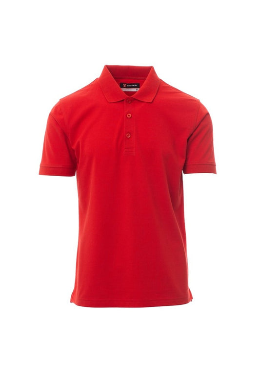 Payper Red Polo shirt
