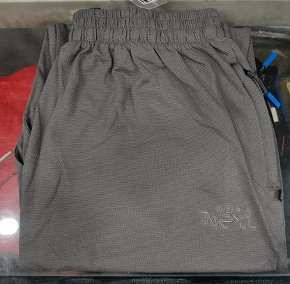 Pack of 4 Polo Fabric Popcorn Stuff Trousers Big size