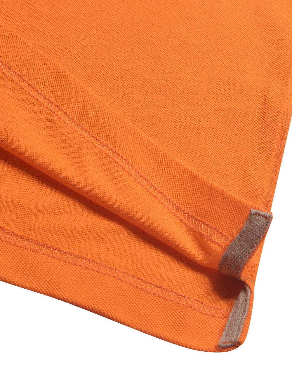 Payper Orange Polo shirt