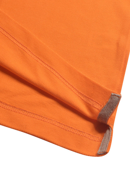 Payper Orange Polo shirt