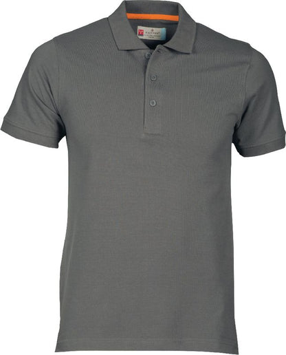 Payper charcol Grey Polo shirt