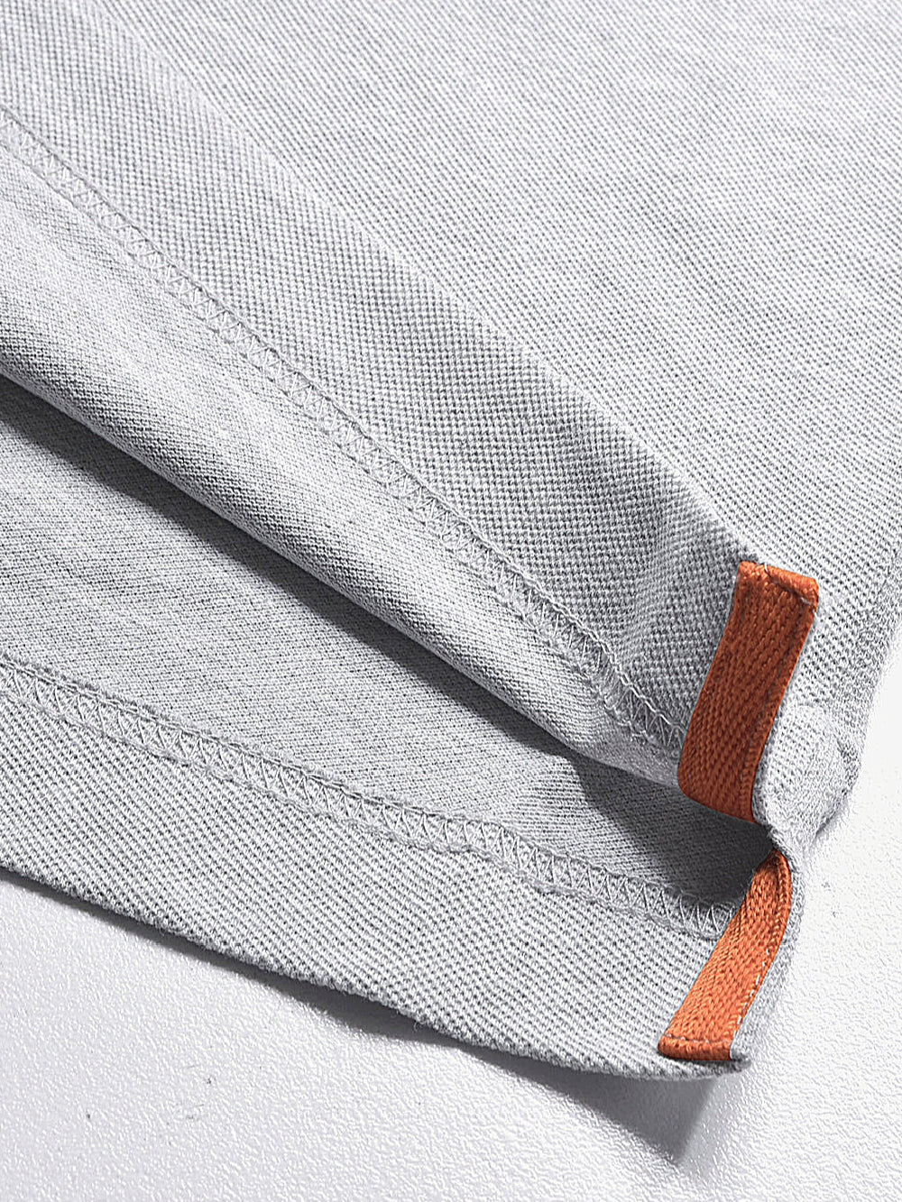 Payper Haider Grey Polo shirt