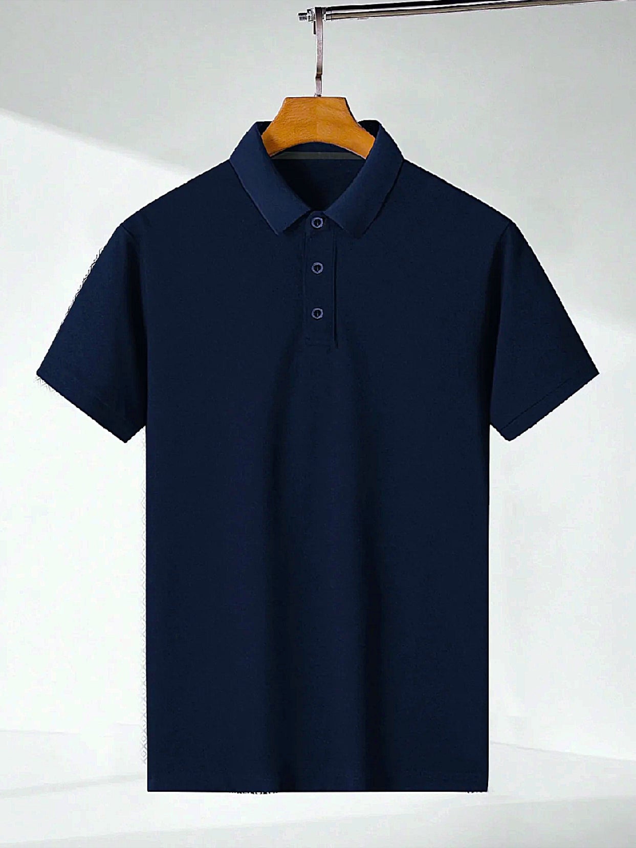 Payper Navy Blue Polo shirt
