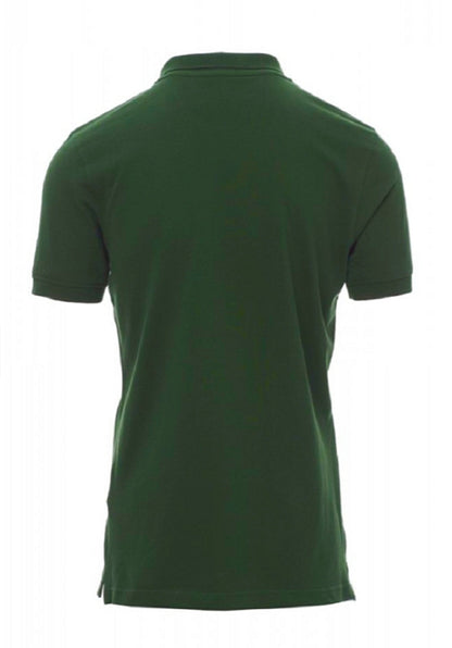 Payper Dark Green Polo shirt