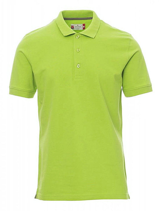 Payper Acid Green Polo shirt