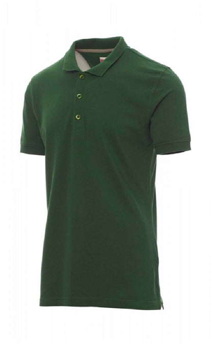 Payper Dark Green Polo shirt