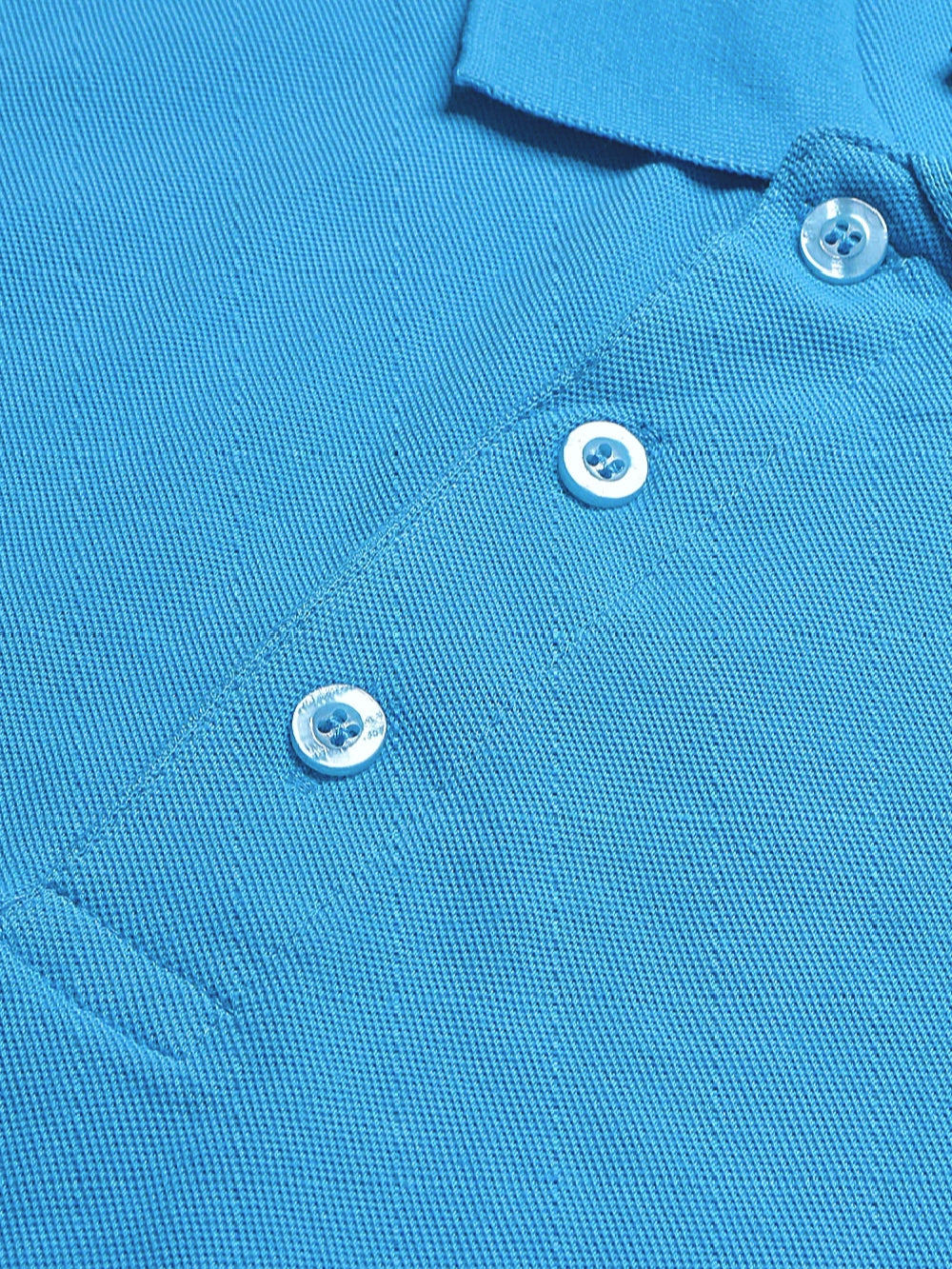 Payper Aqua Blue Polo shirt