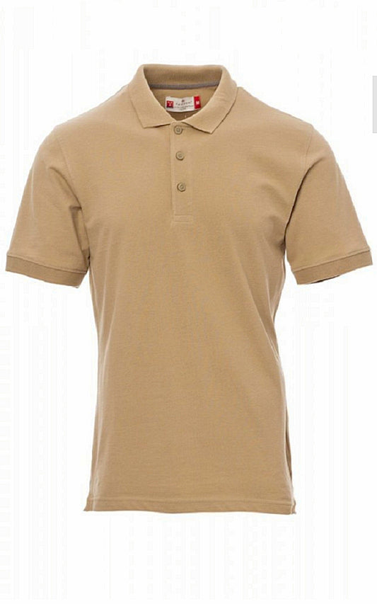 Payper beige Polo shirt
