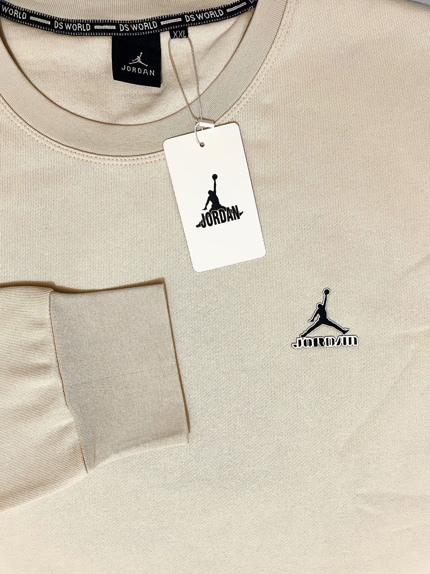 Skin Jordan/Boss Sweatshirt